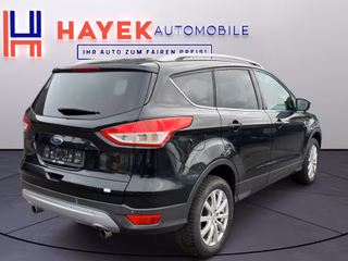 Ford Kuga Titanium Automatik / 4x4/ / RFK / Leder - foto 4