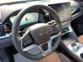 Daumennagel 33 - BYD Seal U DM-i erst 8tkm/Leder Beige/Pano/HUD/ACC TOP