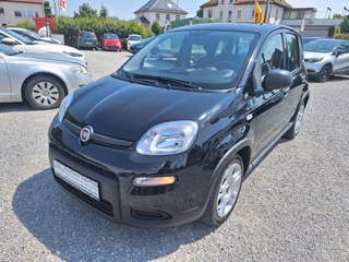 Fiat Panda Gebrauchtwagen Kaufen