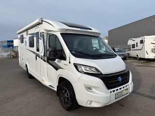Knaus VAN TI Used vehicle for sale