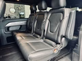Daumennagel 12 - Mercedes-Benz V 250 BlueTec AVANTGARDE  extralang |LED|AHK|Kamera|