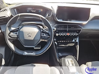 Peugeot e-2008  GT Panodach Kamera Navi Sitzheizung - foto 8