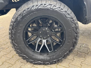 Dodge RAM 1500 6.2l V8 TRX + LPG + NAP Klappenauspuff - foto 16