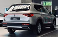 Daumennagel 7 - SEAT Tarraco Xcellence 4Drive |AHK|KAMERA|ACC|CarPlay|