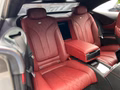 Daumennagel 21 - Mercedes-Benz S500 AMG+NIGHT PAKET EDITION1*SWAROVSKI*VOLL*