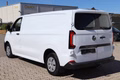 Daumennagel 6 - Volkswagen T7 Transporter Kasten LR 170 PS AUT AHK LED HOLZ
