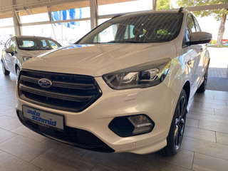 Ford Kuga ST-Line