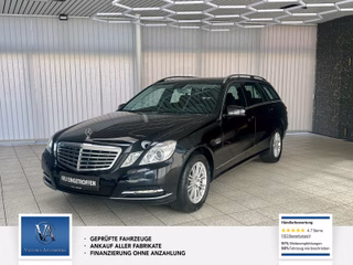 Mercedes-Benz E 350 Авто с пробегом купить