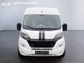 Daumennagel 8 - Peugeot Boxer Wohnmobil Hoch L3H2 Wohnmobil/KLIMA/BETT/SEHR SAUBER/