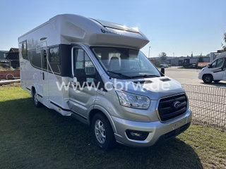 Benimar Tessoro Neuwagen Kaufen
