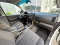 Daumennagel 22 - Nissan Pathfinder 2,5 dCi XE Plus/7-SITZ/AHK/KLIMAAUT./