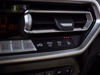 BMW X3 xDrive 20d M Sport LIVE COCKPIT ACC PANO - bilder 4