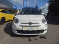 Daumennagel 2 - Fiat 500 Lounge