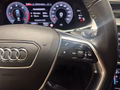 Daumennagel 16 - Audi A6 Avant 50 TDI quattro design MATRIX/B&O/AHK