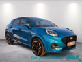 Daumennagel 2 - Ford Puma 1.0 EcoBoost HybridAut. ST-LINE X LED Navi