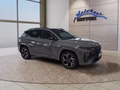 Daumennagel 7 - Hyundai TUCSON N-Line 1.6 180PS 4WD Pano/el.Klappe/ACC/Keyless/Navi **