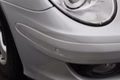 Daumennagel 7 - Mercedes-Benz E 200 T KOMPRESSOR PDC el.SHD Sitzheizung