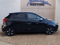 Daumennagel 6 - Ford Ka+ 1.2 Ti-VCT Black/White Alu/Pdc/Sitzhz/Mfl/Klima
