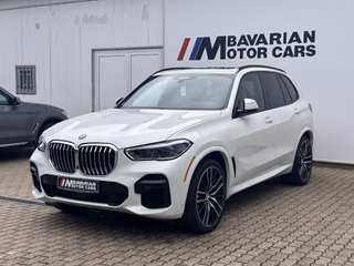 BMW X5 Used vehicle for sale