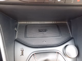 Ford Fiesta ST-Line +Winterpaket+LED+Navi+ - foto 10