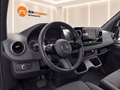 Daumennagel 9 - Mercedes-Benz Sprinter 319 CDI Kasten PRO L2H2 4x4 AHK/SHZ/LED