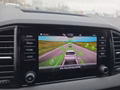 Daumennagel 48 - Skoda Karoq Sportline 1,5TSI DSG 4*J.Gar/Pano/aAHK/Matrix/Navi    **