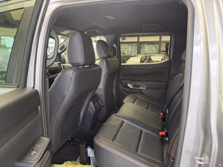 Ford Ranger Wildtrak e-4WD Doka Autom. B&O ACC schwarzes eRollo! Techp. LED - photo 8