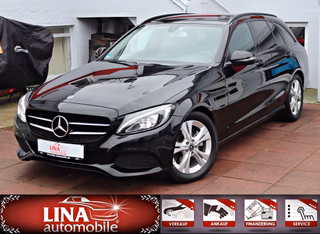 Mercedes-Benz C 220 Gebrauchtwagen Kaufen