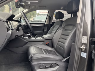 Volkswagen Touareg 4.0 V8 TDI 4MOT neue Bremsen, Ganzjahresbereifung, Dashcam - foto 16