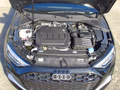 Daumennagel 16 - Audi A3 35 TDI DSG Limousine Autom. Kamera. Navi. Klimaaut. SHZ. PDC.
