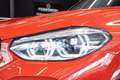 Thumbnail 4 - BMW X3M Competition xDrive|M-AGA|HEAD-UP|MEMORY|NAVI