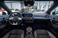Daumennagel 15 - Mercedes-Benz A45S AMG 4Matic| MEMORY|NIGHT|PANO|VOLL