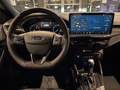 Daumennagel 15 - Ford Focus Turnier ST-Line Automatik + LED + Winter + Kamera