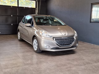 Peugeot 208 Used vehicle for sale