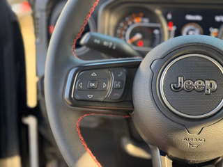 Jeep Wrangler 3.6l V6 Automatik Rubicon - foto 19