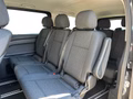 Daumennagel 9 - Mercedes-Benz Vito Tourer lang AHK/NAVI/TEMPOMAT/RFK