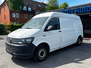 Volkswagen T6 Transporter Gebrauchtwagen Kaufen