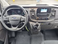Daumennagel 6 - Ford Transit Custom 320L2H1 PKW VA Trend Klima vo+hi
