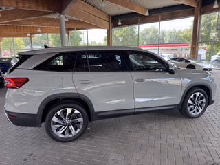 Skoda Kodiaq 2.0 TDI 110 kW Selection 7-Sitzer, 1.Hand, Virtual Cockpit, Kamera, DSG - foto 4