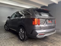 Daumennagel 6 - Kia Sorento Platinum 4WD Plug-In, PANO,ACC, 360°