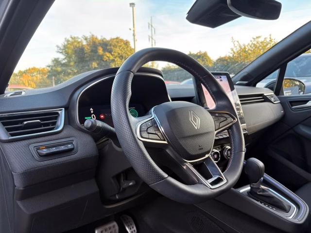 Renault Clio V Esprit Alpine 360°*SitzHz.*ACC*Navi - foto 7