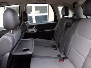 Opel Meriva 1.3 CDTi Cosmo Teilleder nur 92 Tkm - bilder 10