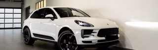 Porsche Macan Used vehicle for sale