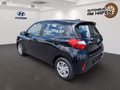 Daumennagel 5 - Hyundai i10 Select NAVI, KLIMA, GRA, KAMERA