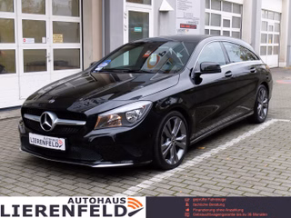 Mercedes-Benz CLA 200 CDI / d Авто с пробегом купить