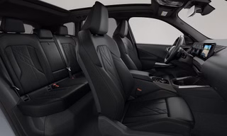 2026 BMW X3 30 xDrive - photo 6