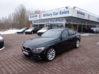 BMW 320 Used vehicle for sale