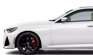 2026 BMW 230i xDrive Coupe - photo 4