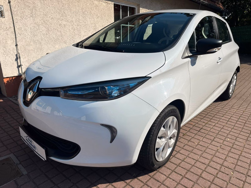 Renault ZOE Zoe Life*INKL BATTERIE*KLIMA*PDC*