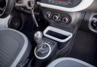 Renault Twingo Dynamique - bilder 17